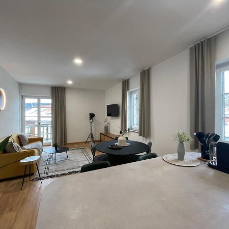Gmund Seeliebe Premiumsuite Gmund am Tegernsee Exterior photo
