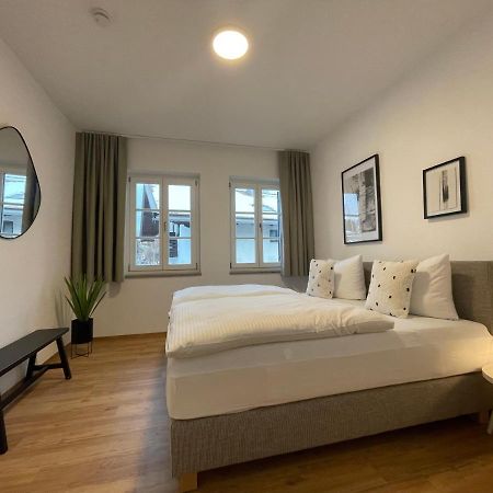 Gmund Seeliebe Premiumsuite Gmund am Tegernsee Exterior photo