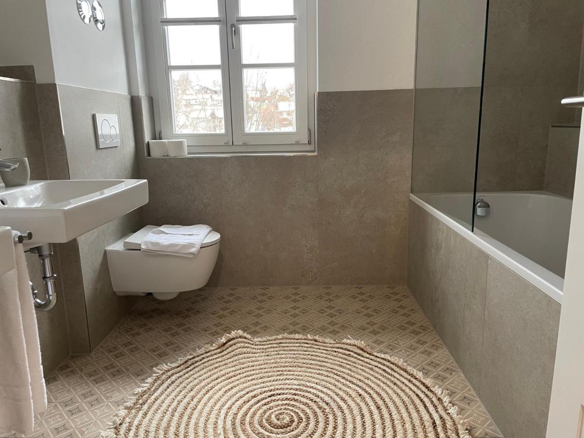 Gmund Seeliebe Premiumsuite Gmund am Tegernsee Exterior photo