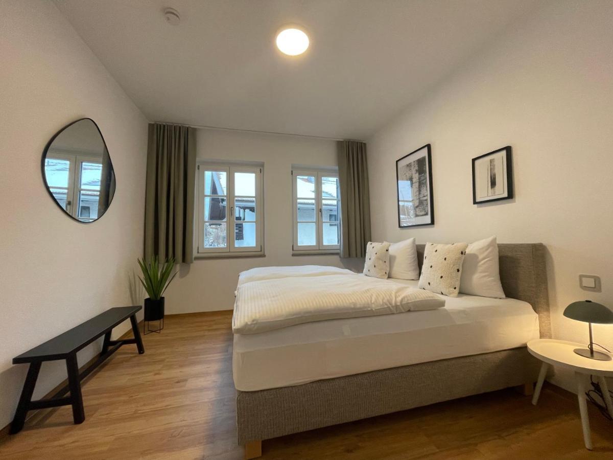 Gmund Seeliebe Premiumsuite Gmund am Tegernsee Exterior photo