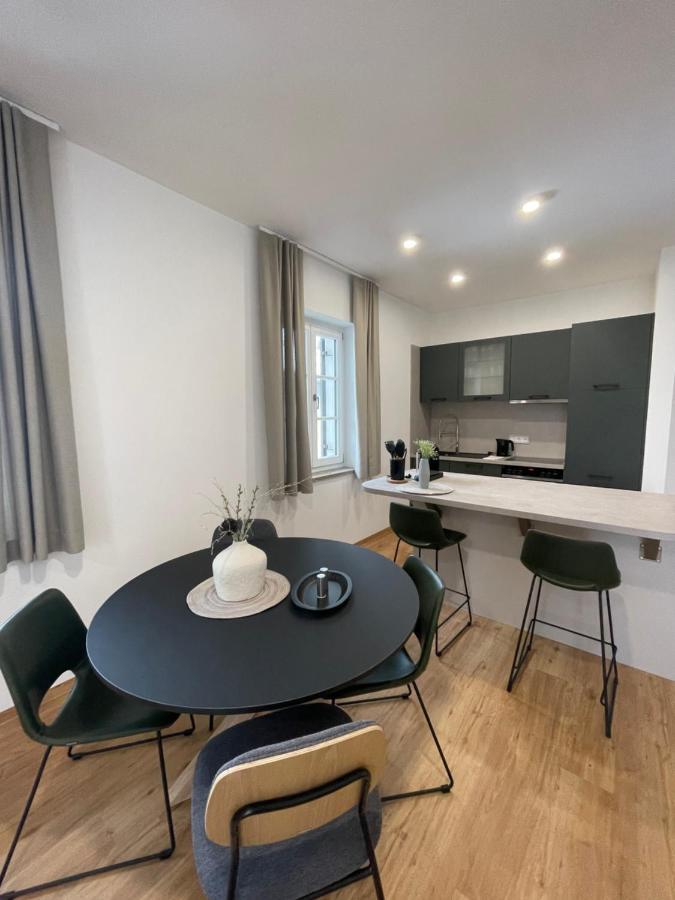 Gmund Seeliebe Premiumsuite Gmund am Tegernsee Exterior photo