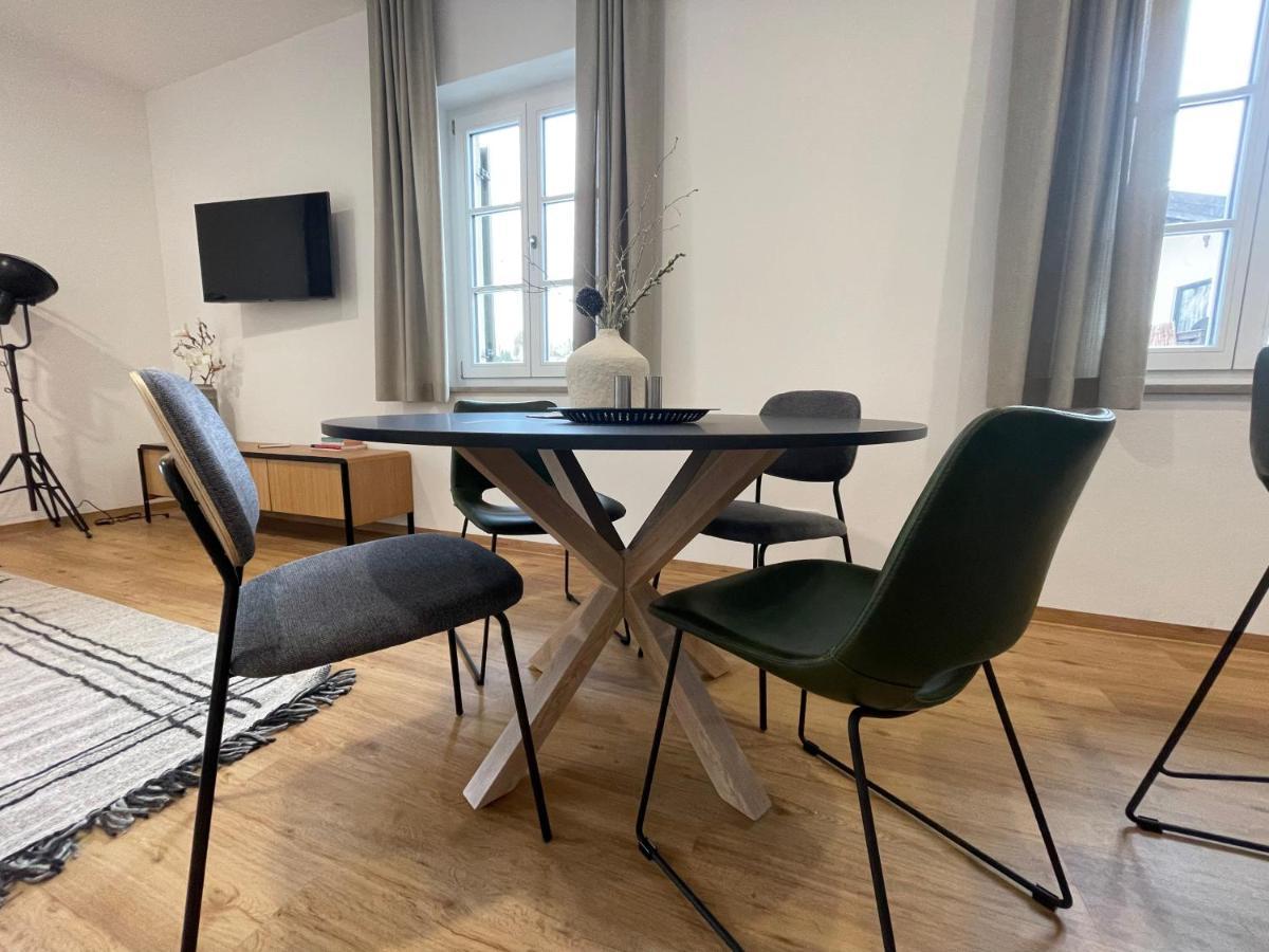 Gmund Seeliebe Premiumsuite Gmund am Tegernsee Exterior photo