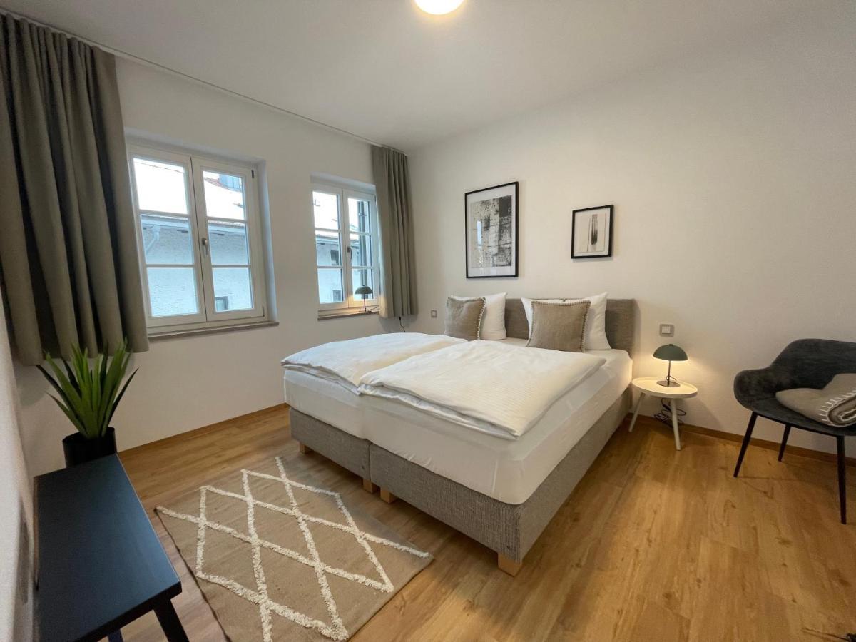 Gmund Seeliebe Premiumsuite Gmund am Tegernsee Exterior photo