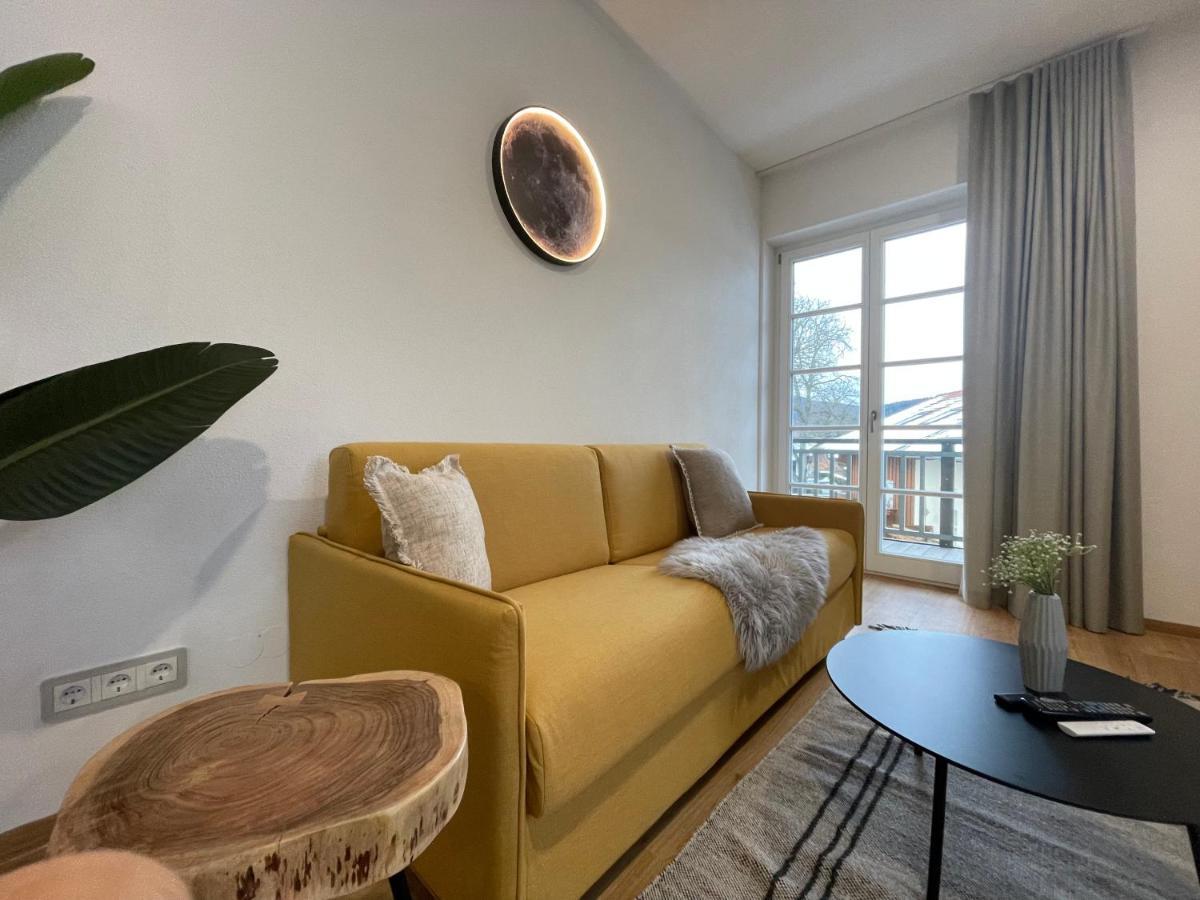 Gmund Seeliebe Premiumsuite Gmund am Tegernsee Exterior photo