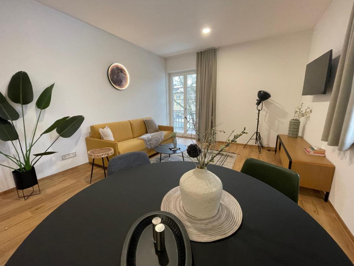 Gmund Seeliebe Premiumsuite Gmund am Tegernsee Exterior photo